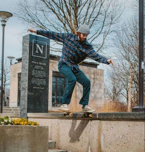 Is Skateboarding Bad For Your Knees