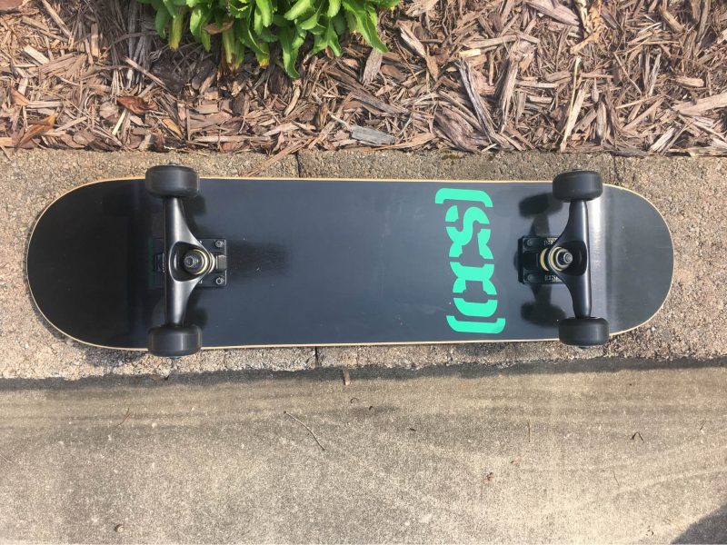 CCS Skateboard Reviews