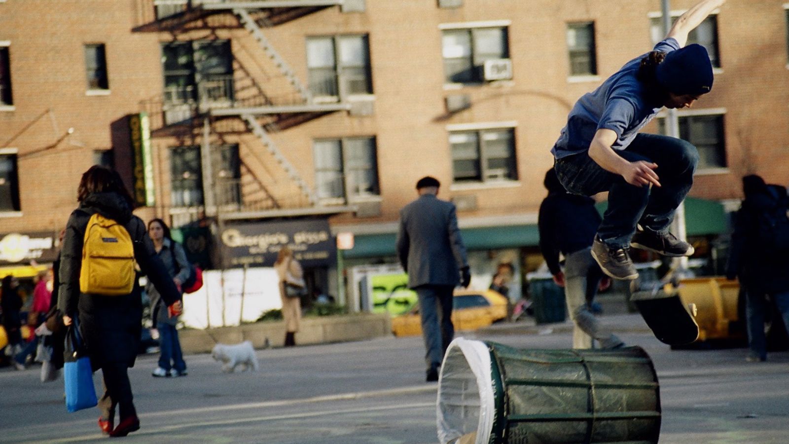 Is It Illegal To Skateboard In The Street